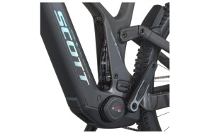 PATRON 900 ULTI BLK 2026